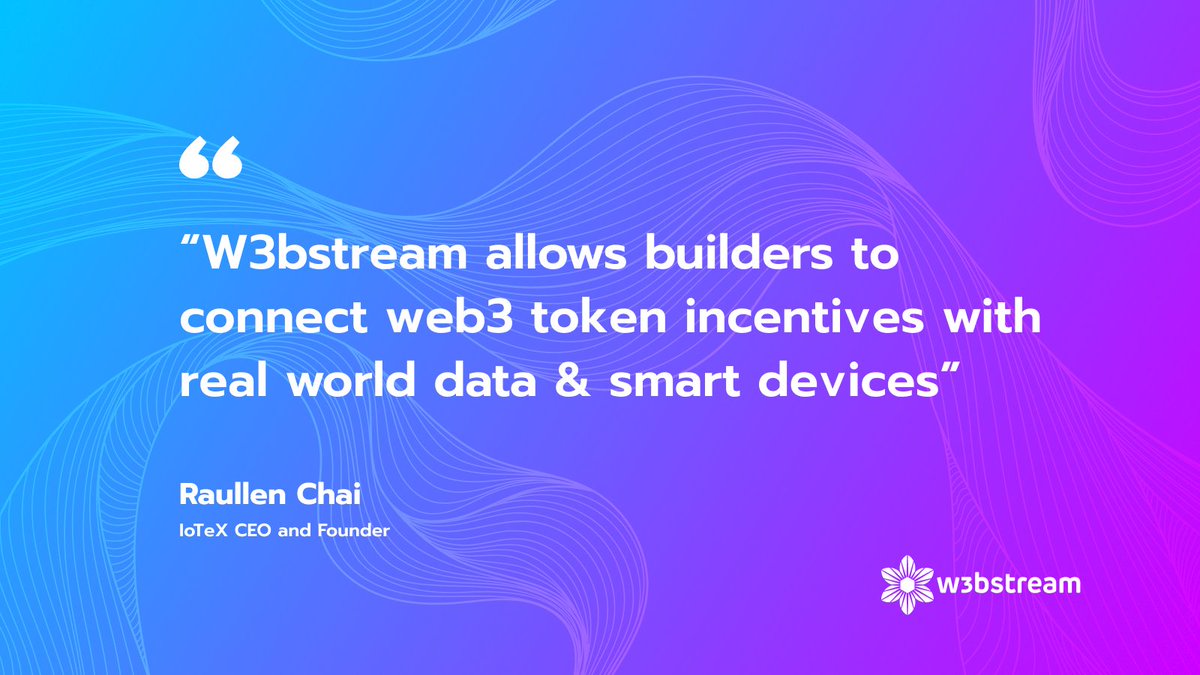 IoTeX