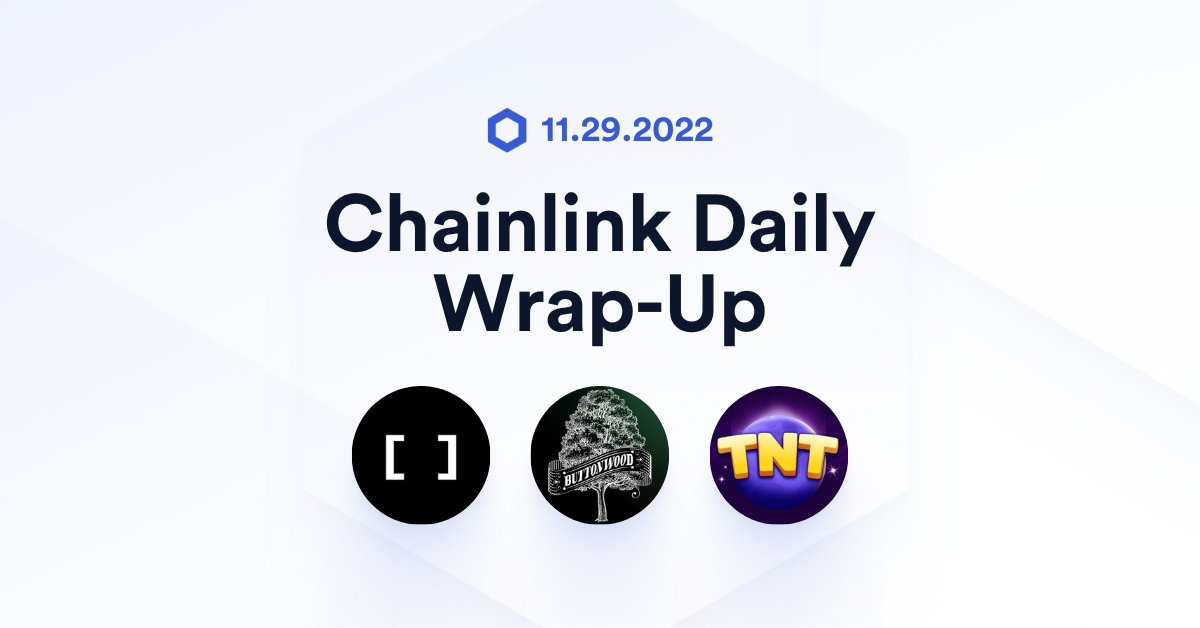 Chainlink