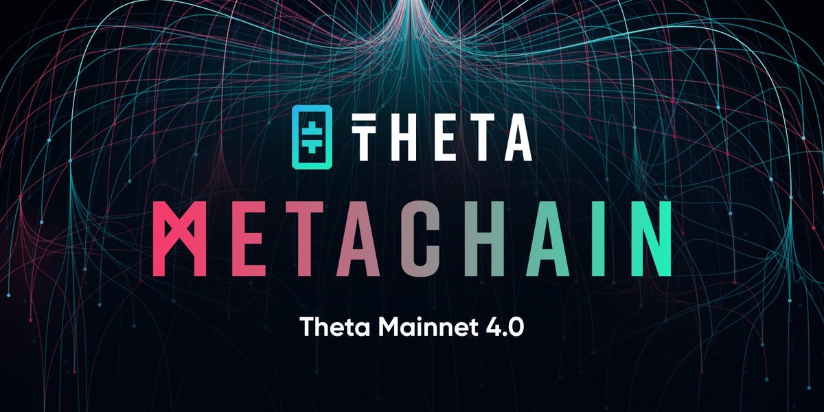 Theta Network