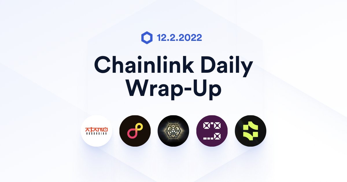 Chainlink Chainlink