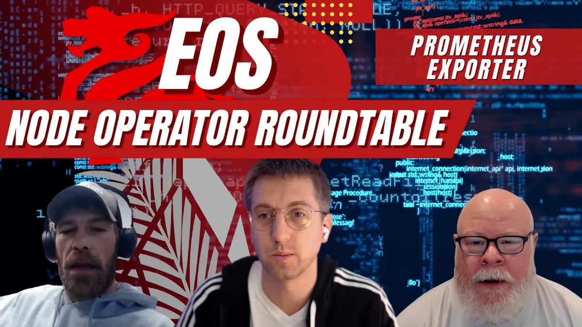 EOS