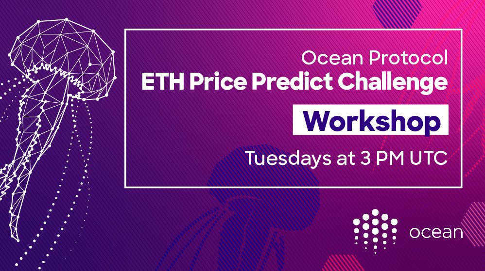 Ocean Protocol Ocean Protocol