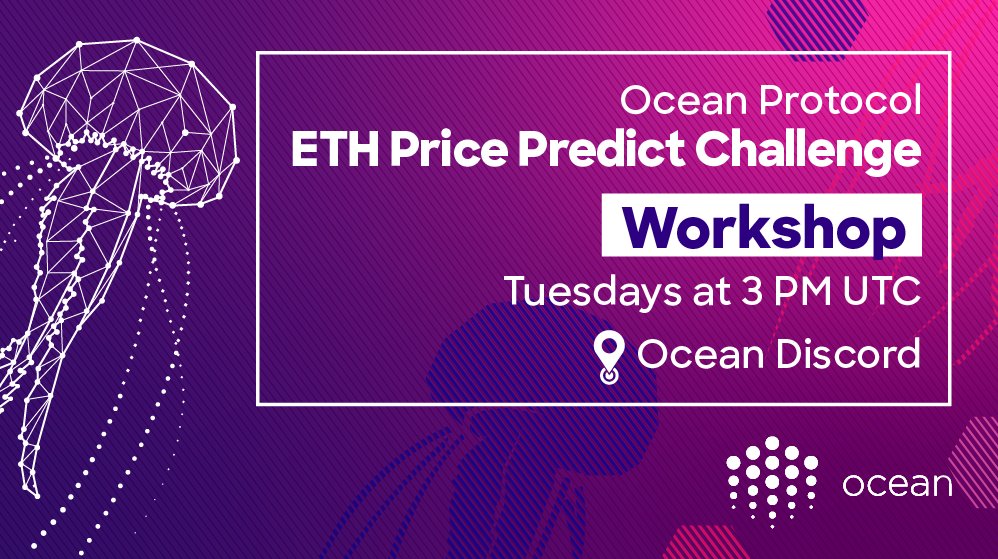 Ocean Protocol Ocean Protocol