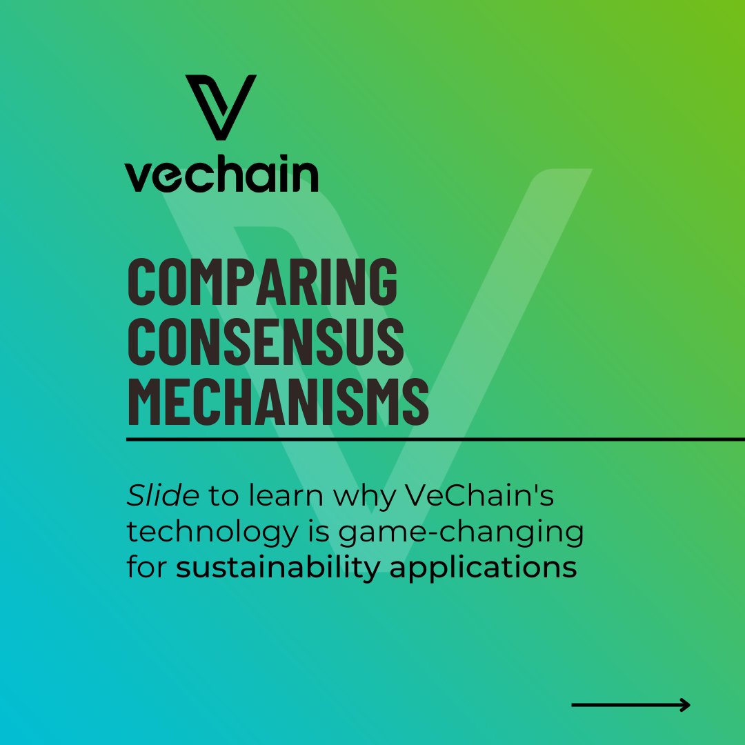 VeChain