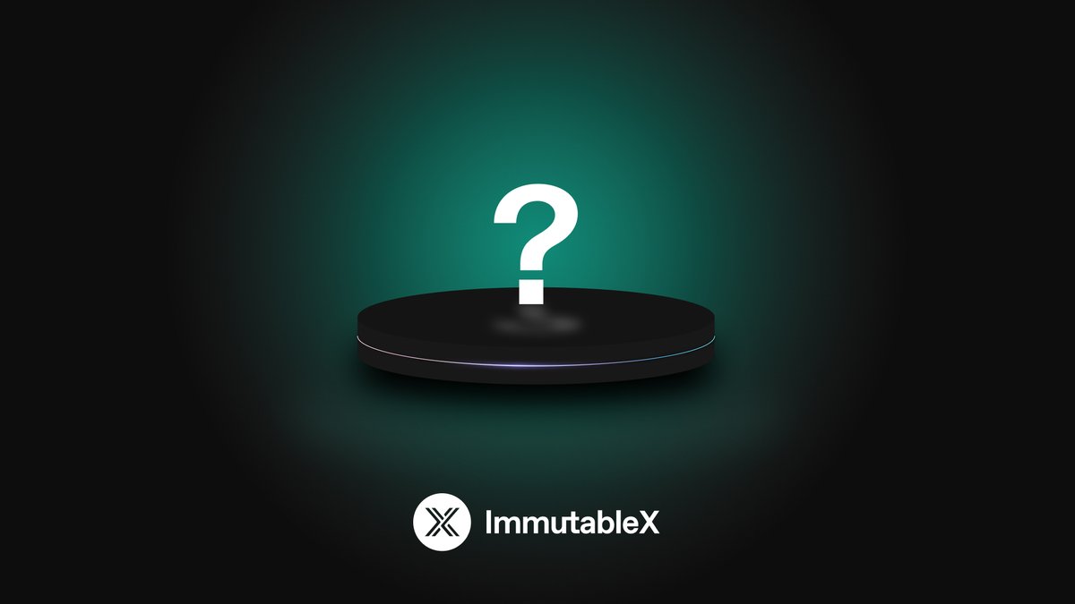 Immutable X