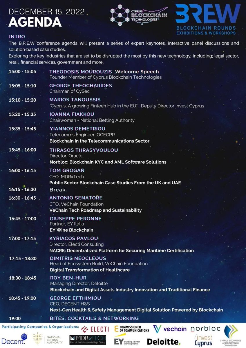 VeChain VeChain