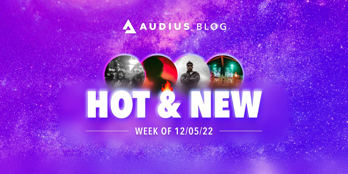 Audius