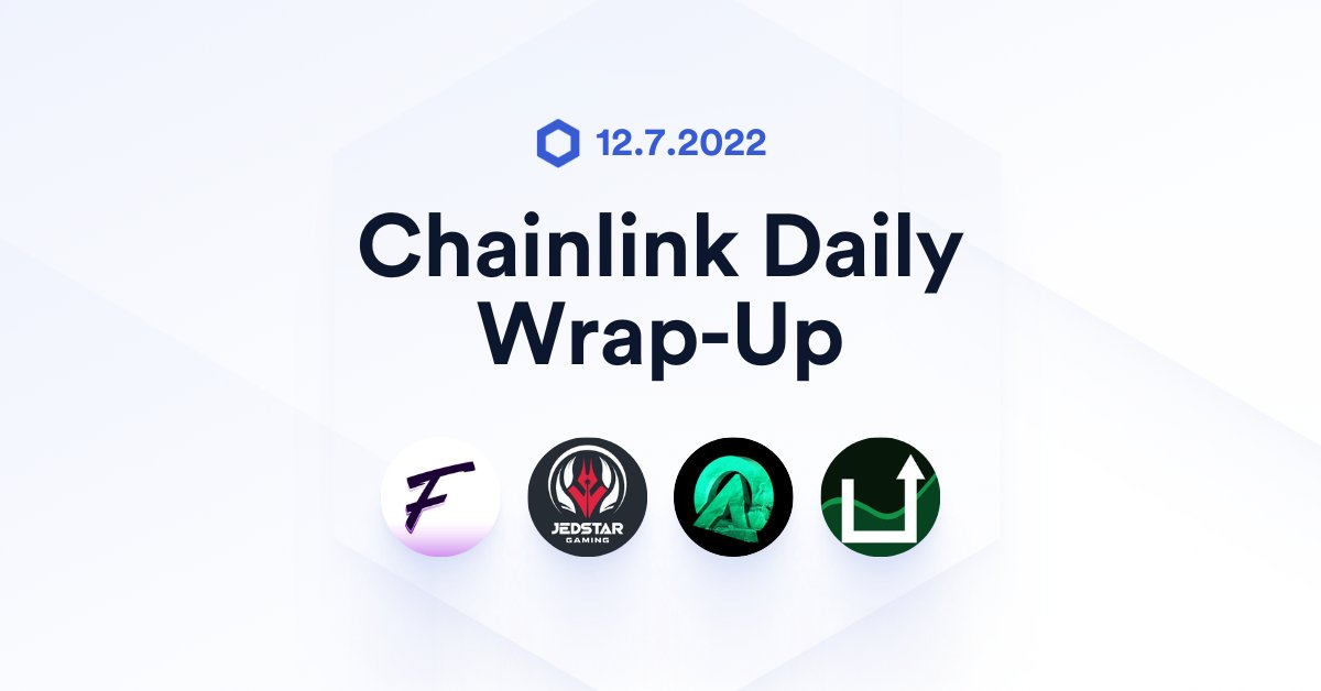 Chainlink