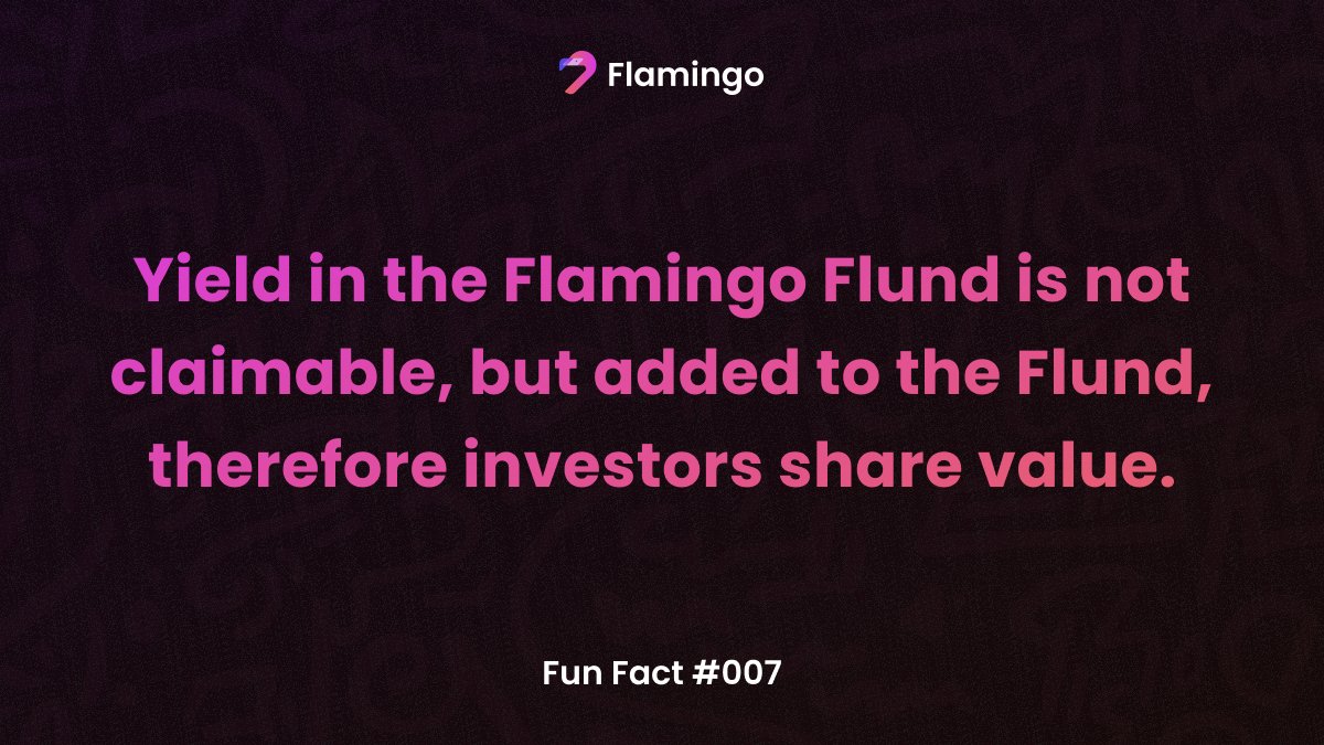 Flamingo Finance