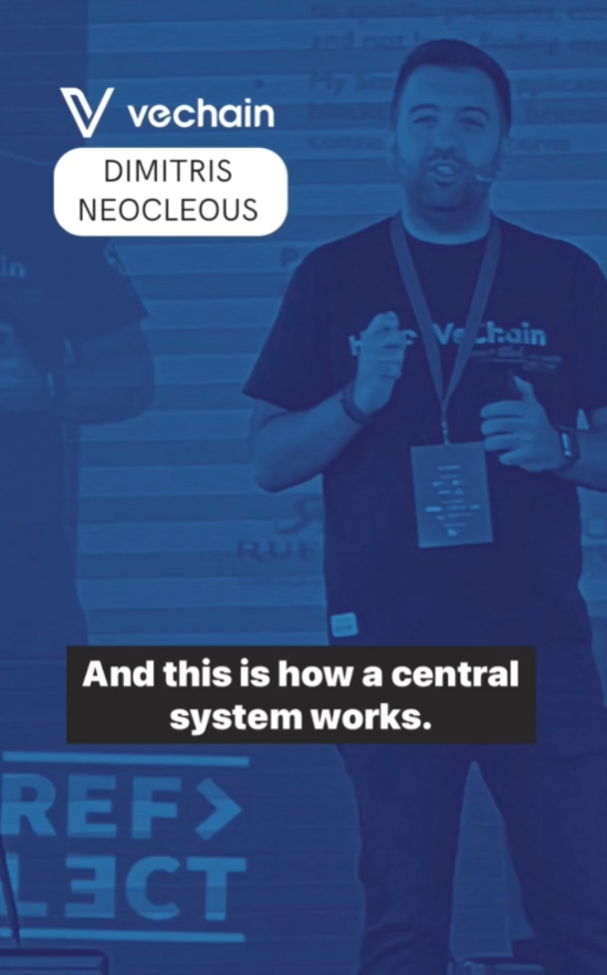 VeChain