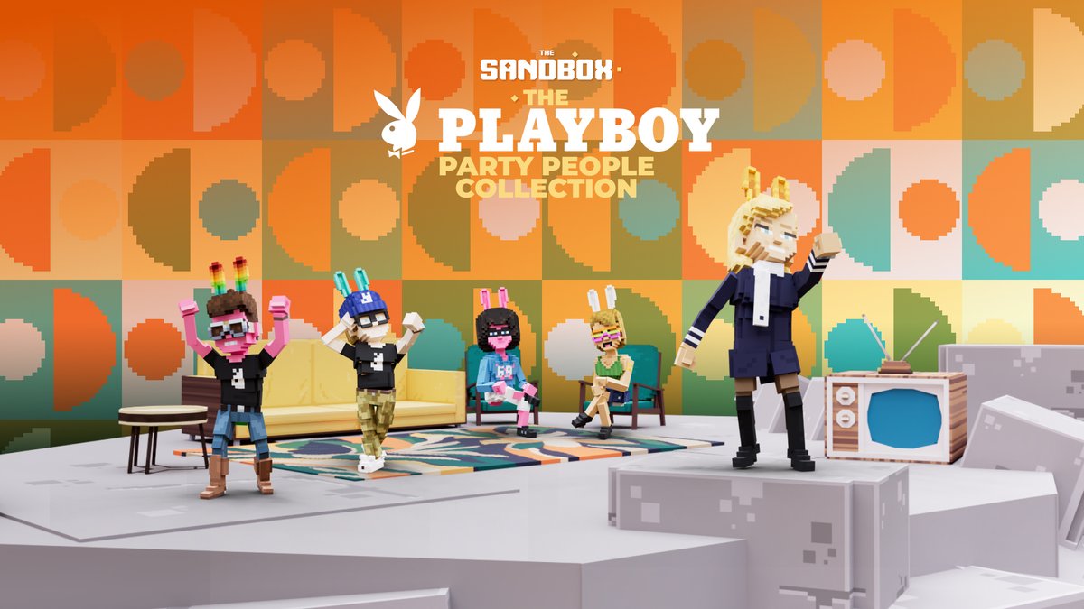 The Sandbox