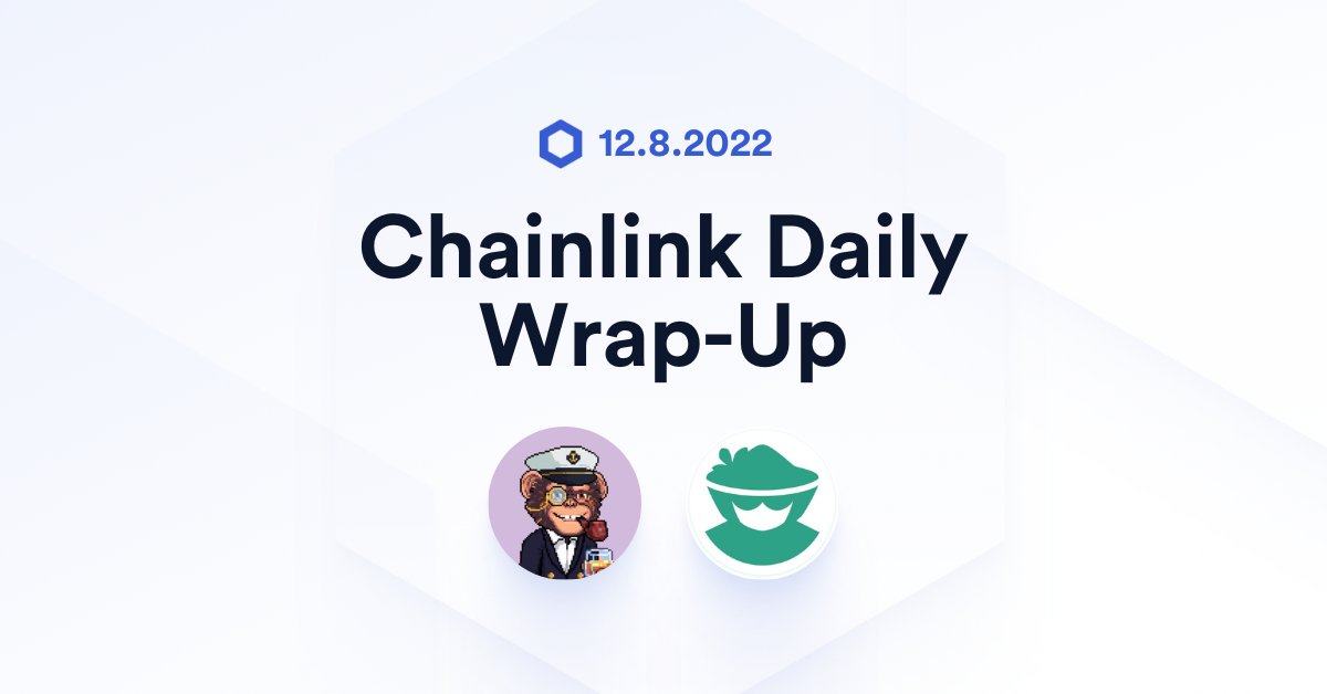 Chainlink