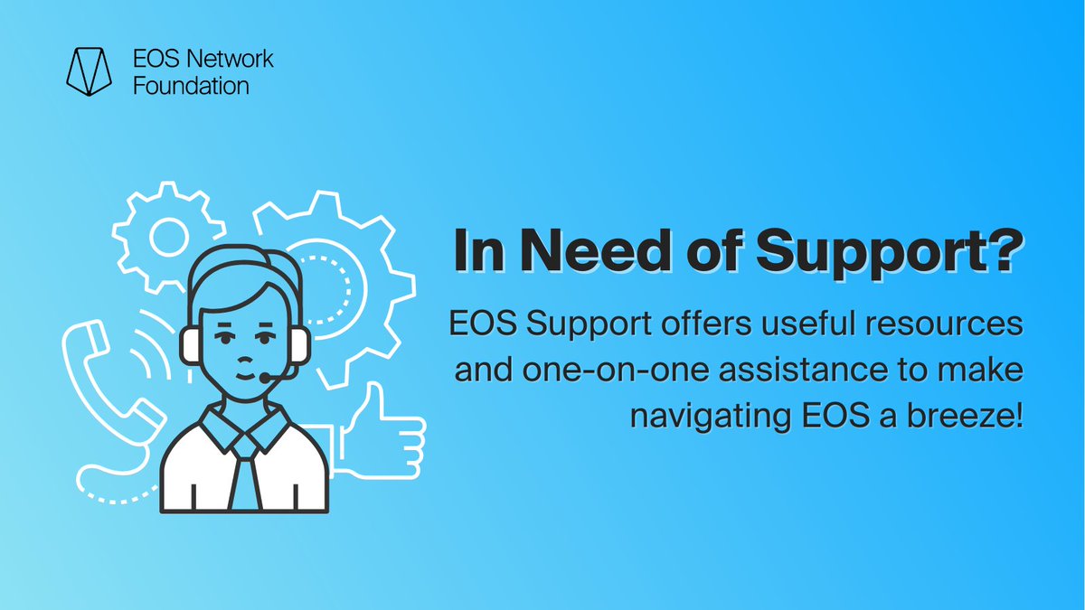 EOS EOS