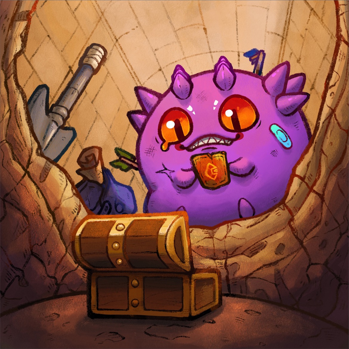 Axie Infinity