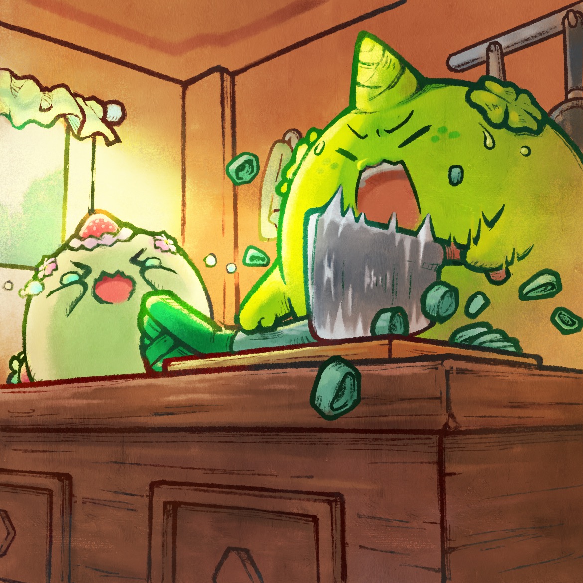 Axie Infinity