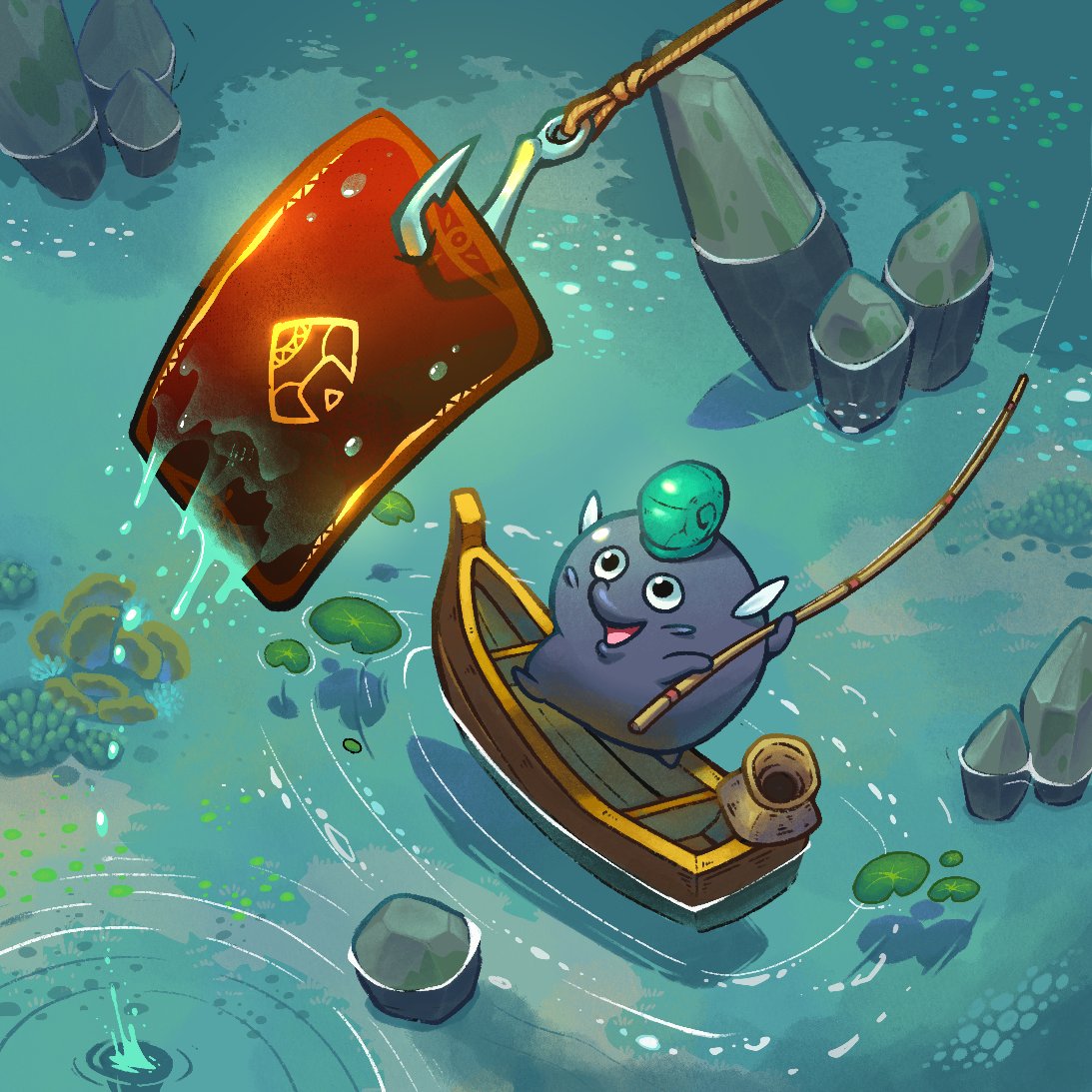 Axie Infinity