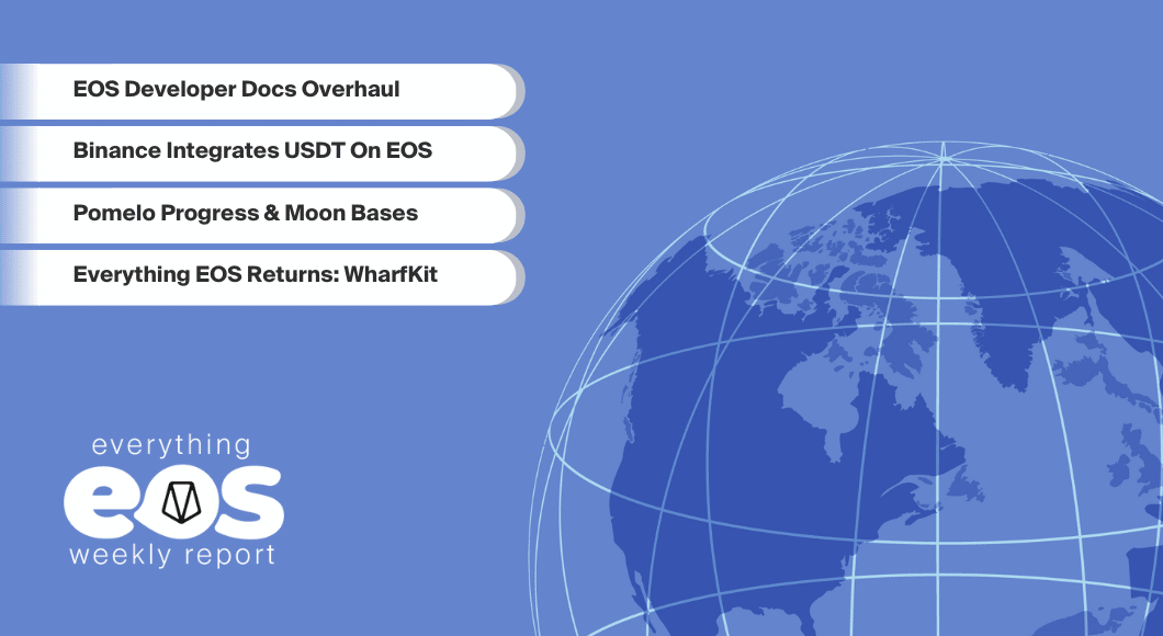 EOS EOS