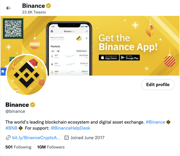BNB