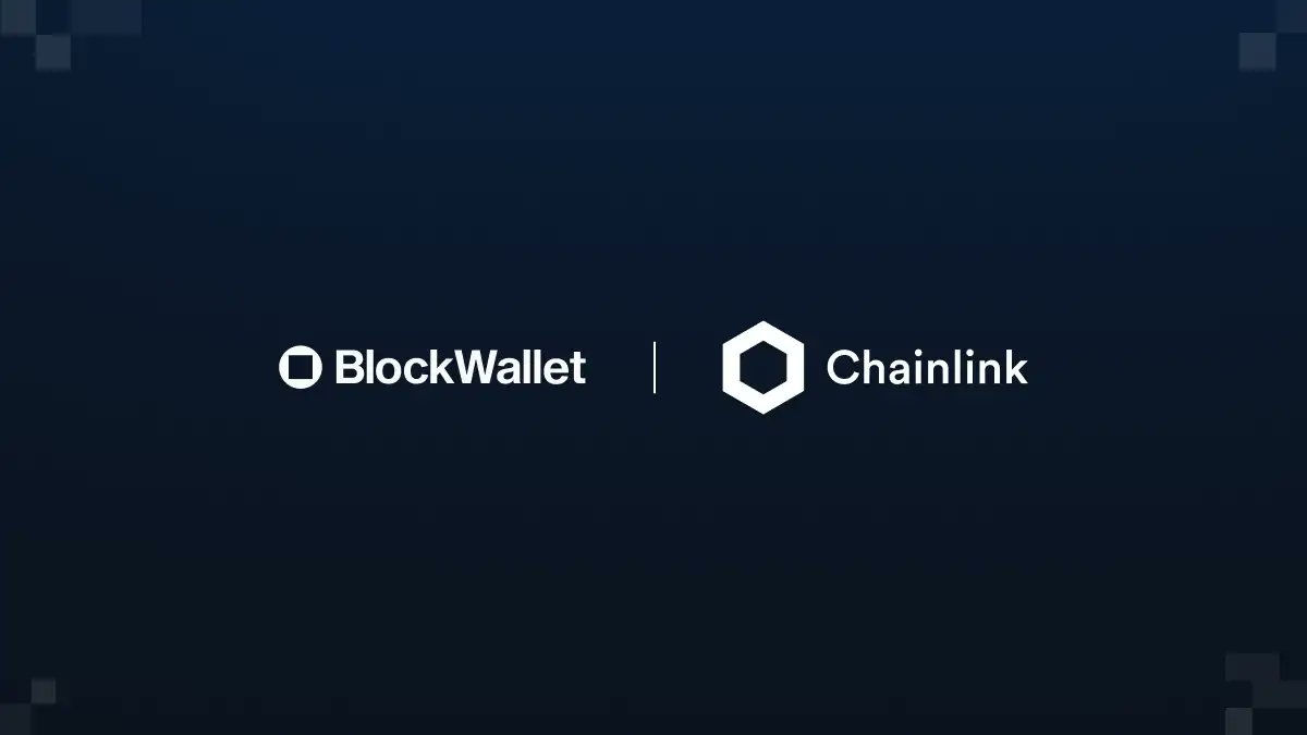 Chainlink Chainlink