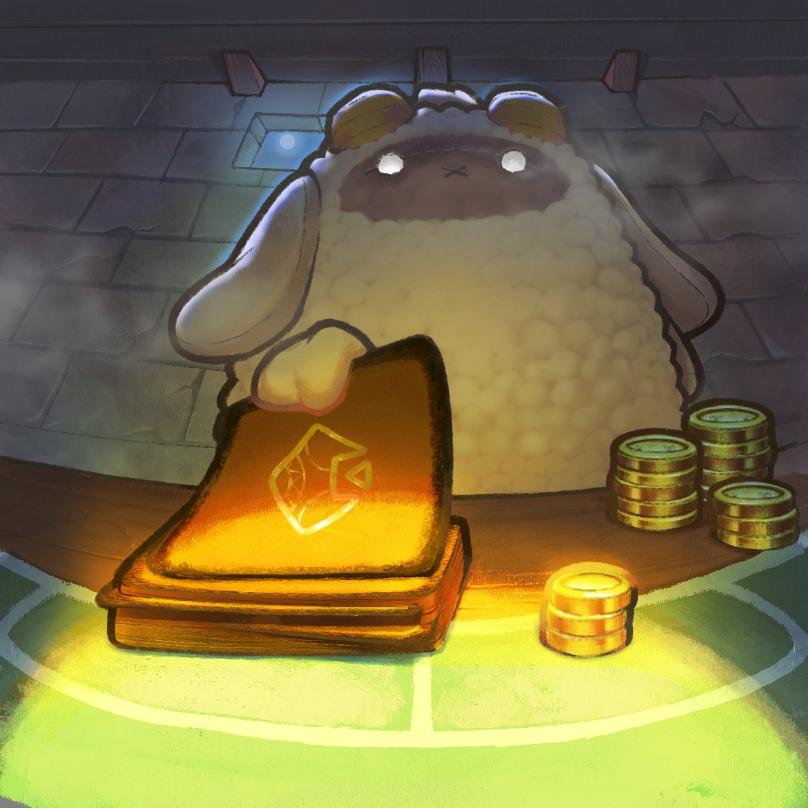 Axie Infinity