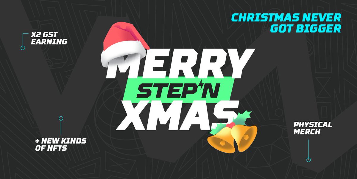 STEPN