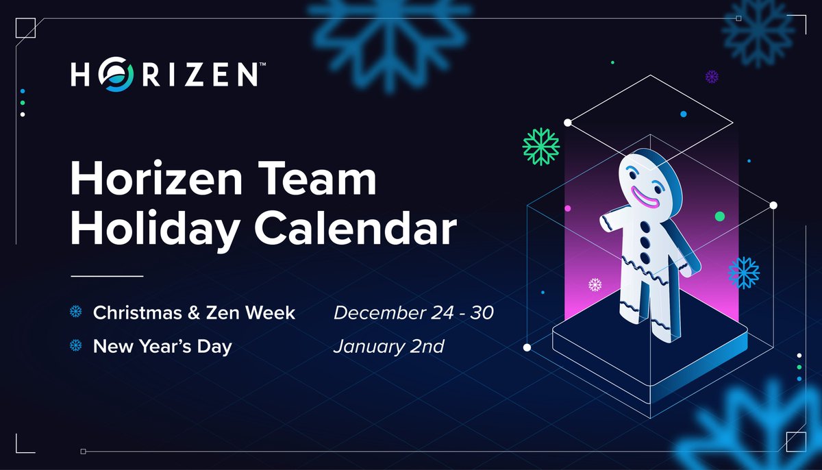 Horizen