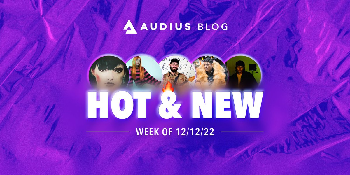 Audius