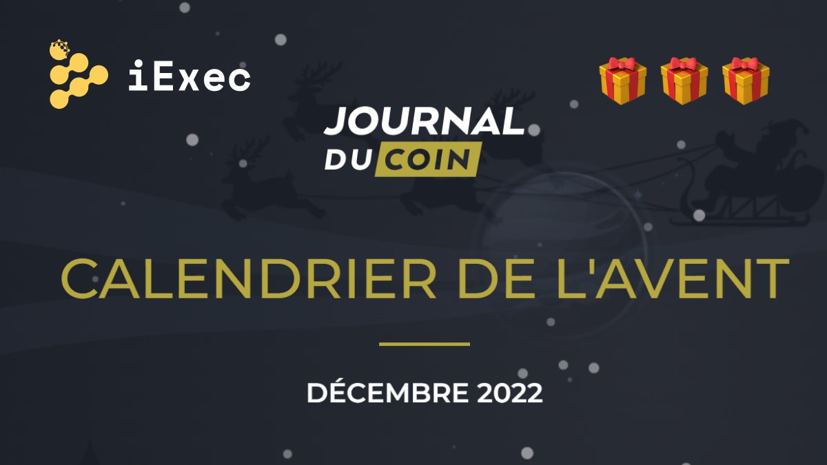 iExec RLC iExec RLC