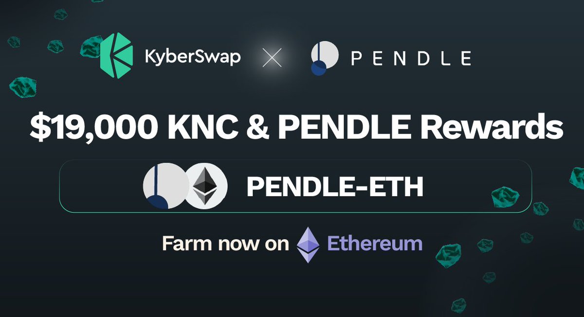 Kyber Network Crystal Kyber Network Crystal