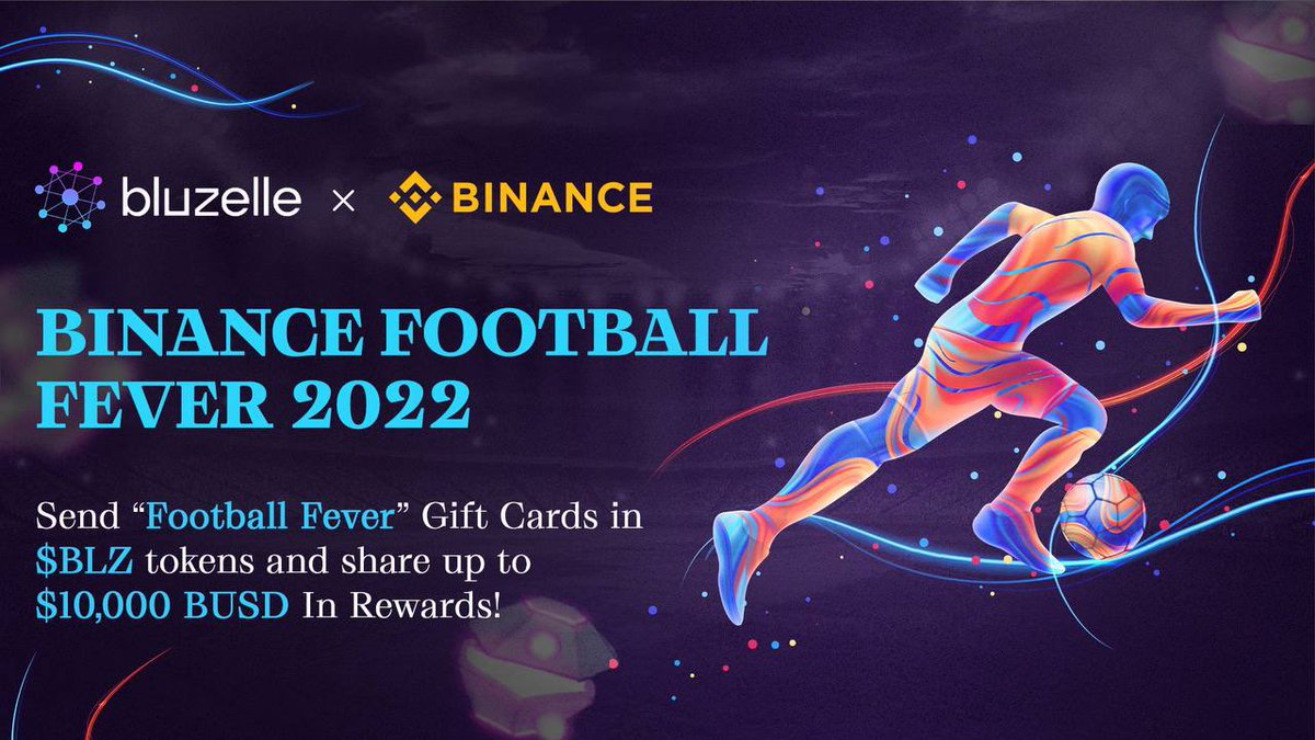 Bluzelle