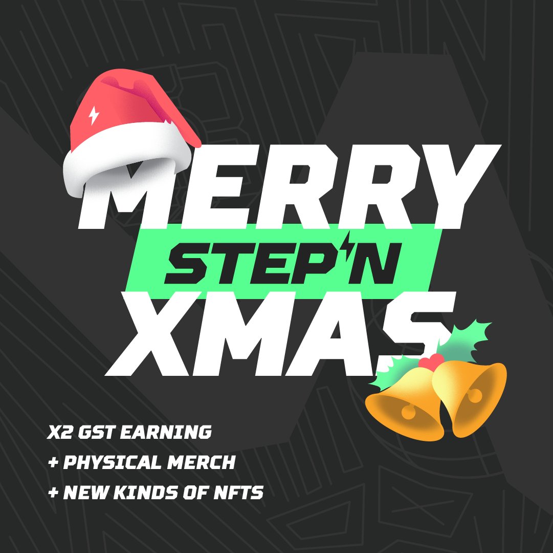 STEPN