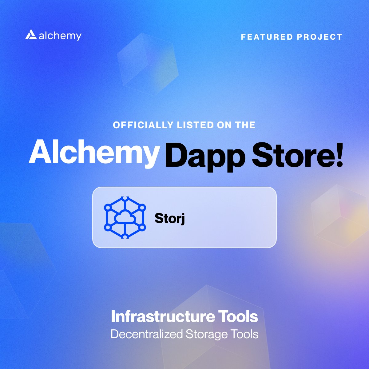 Storj
