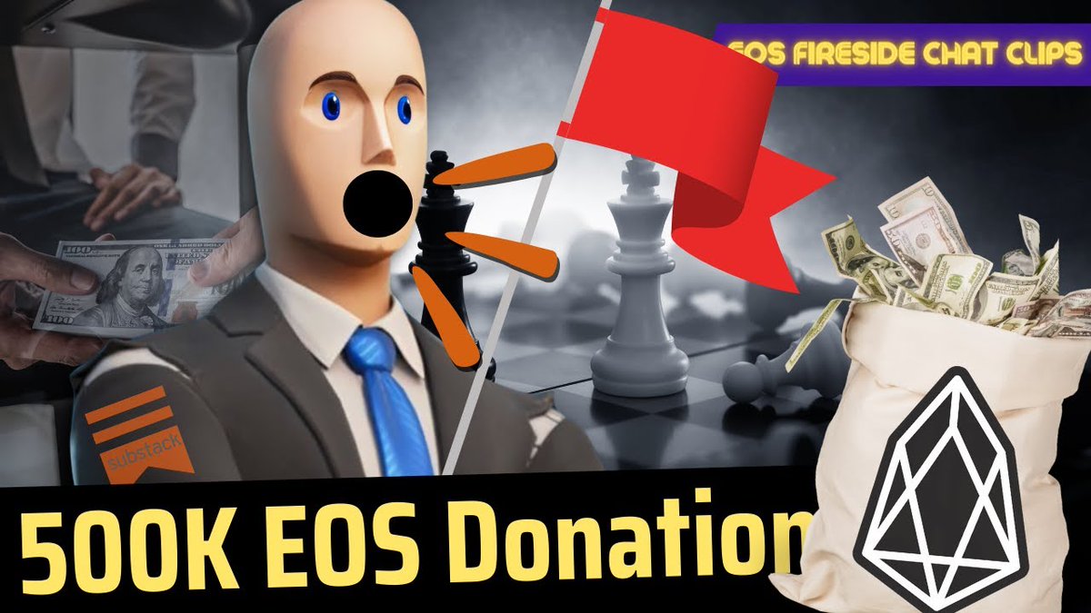 EOS EOS