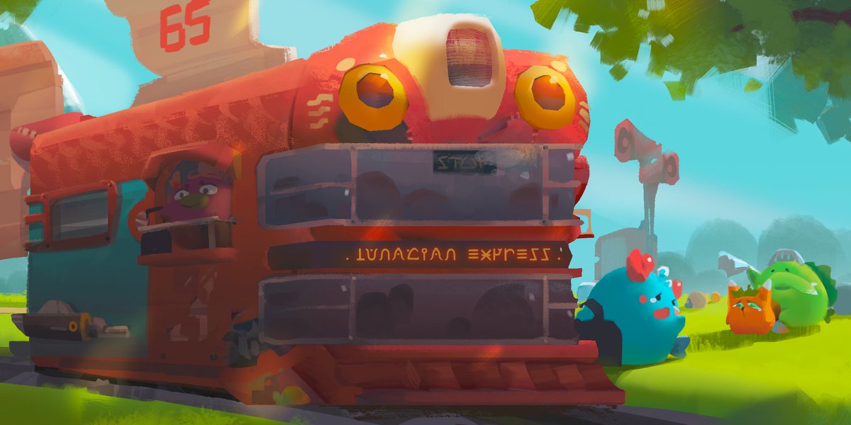 Axie Infinity