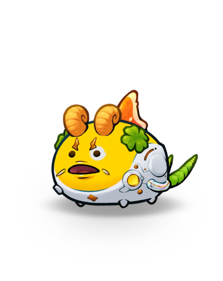 Axie Infinity Axie Infinity