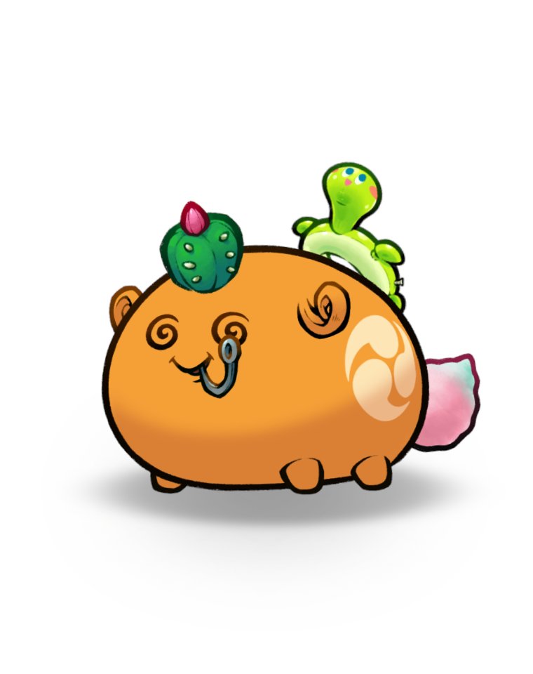 Axie Infinity1 Axie Infinity1