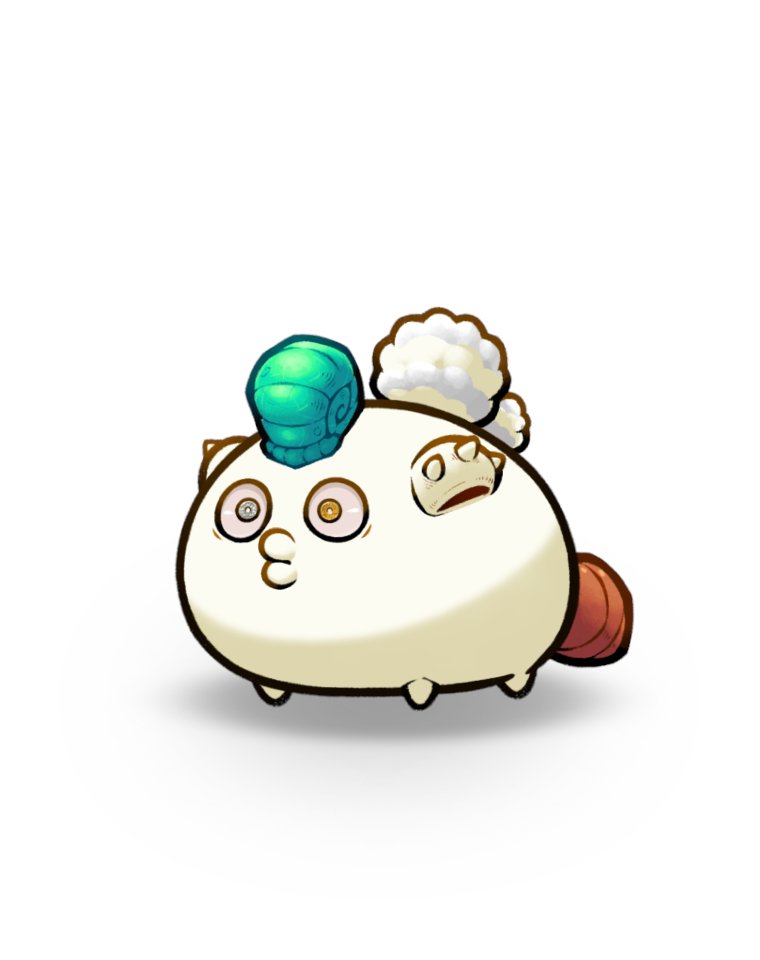 Axie Infinity2 Axie Infinity2