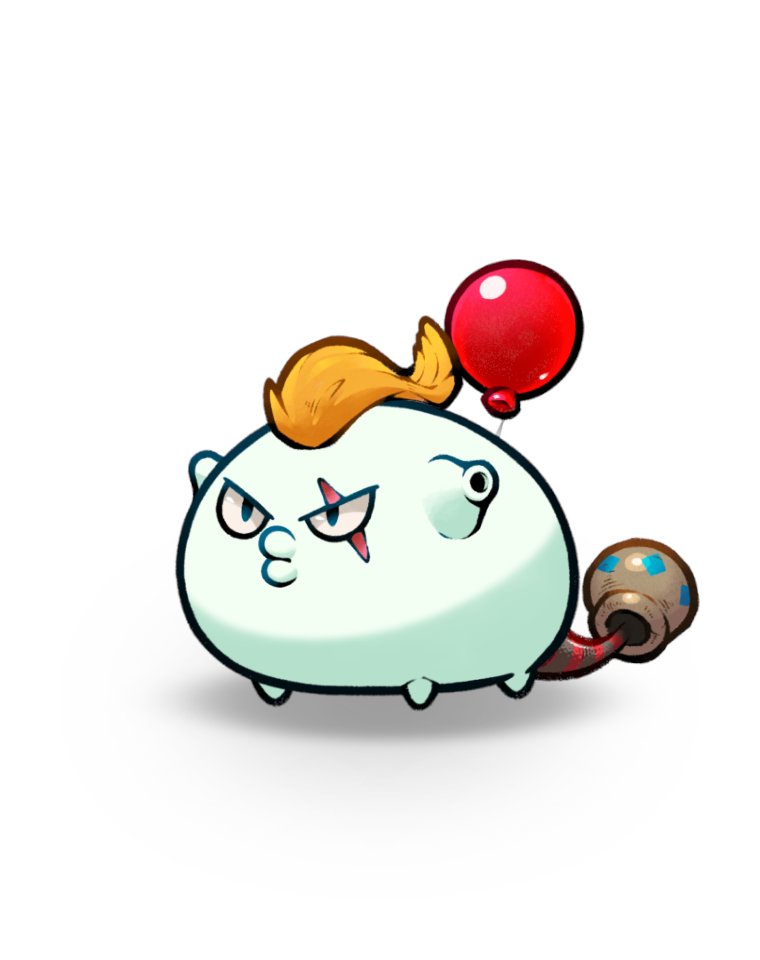 Axie Infinity3 Axie Infinity3