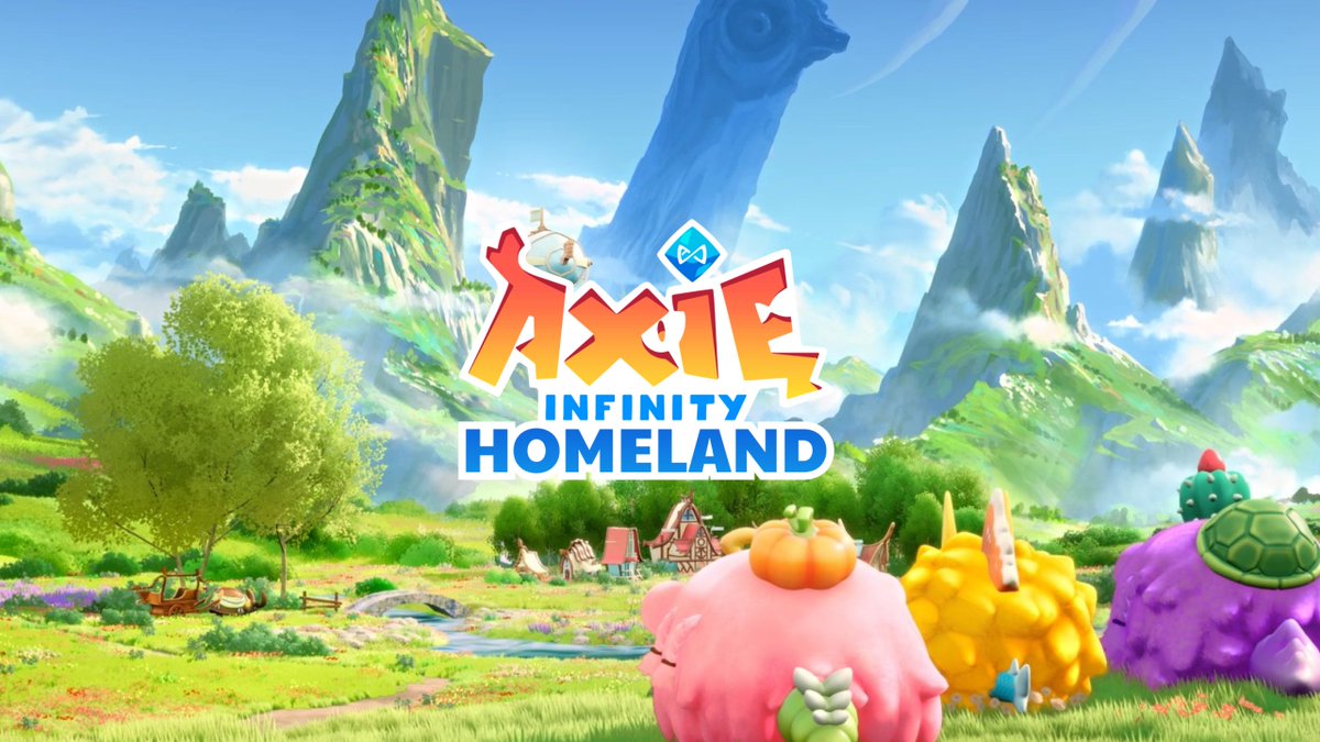 Axie Infinity
