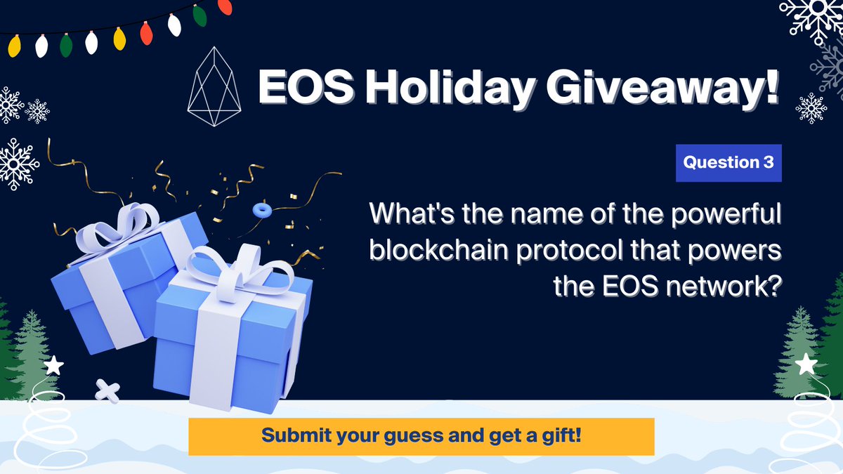 EOS