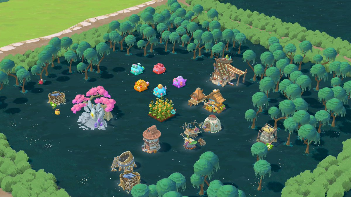 Axie Infinity