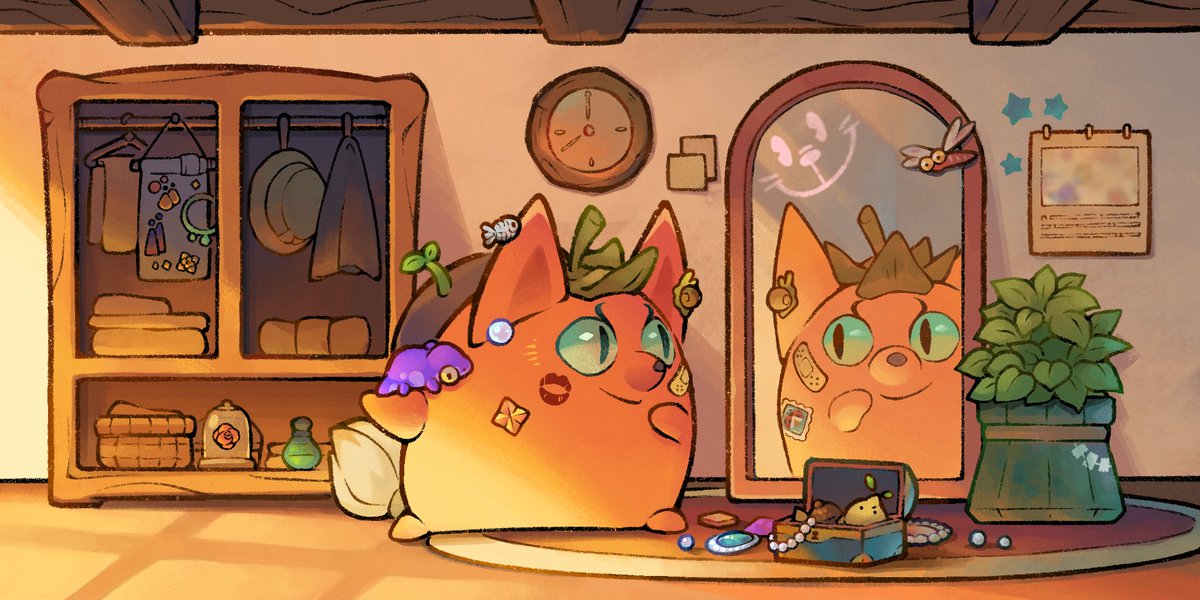 Axie Infinity