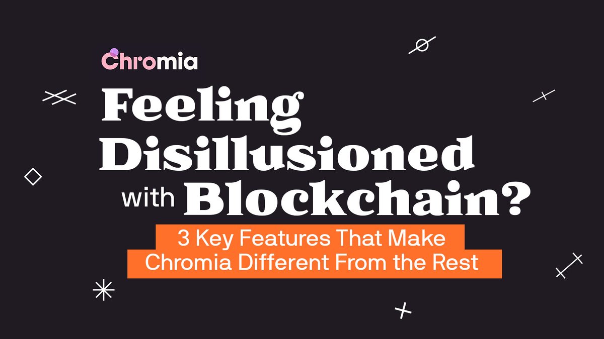 Chromia