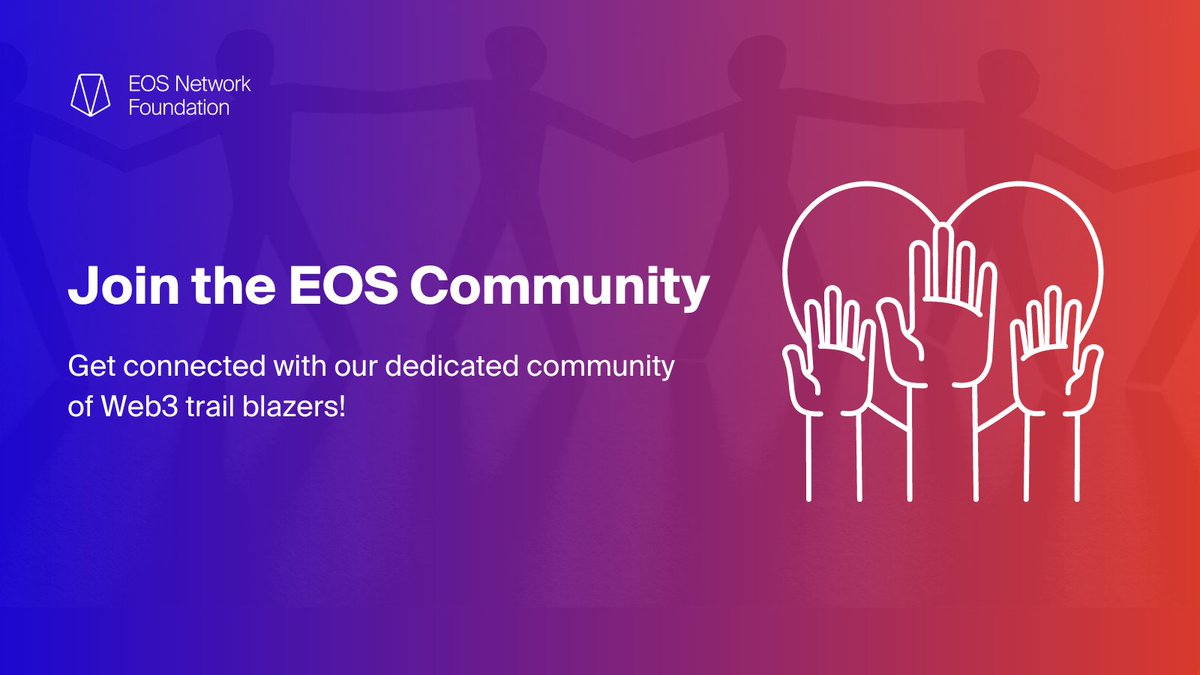 EOS EOS