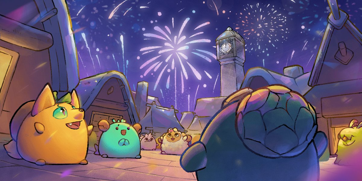 Axie Infinity