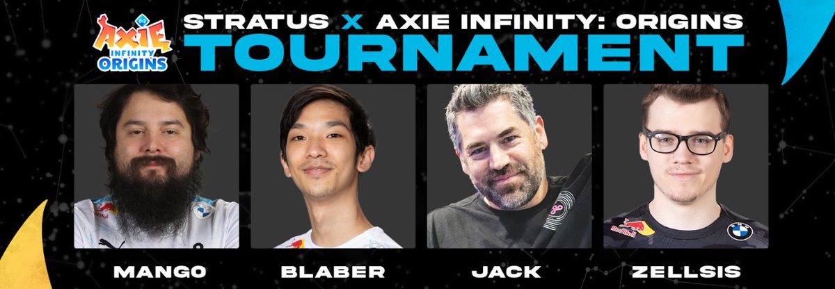 Axie Infinity