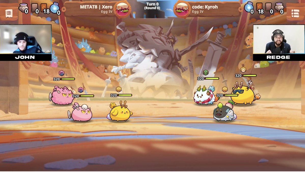 Axie Infinity