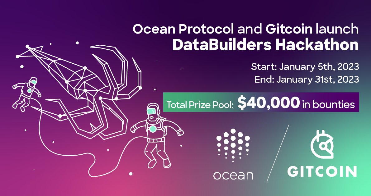 Ocean Protocol