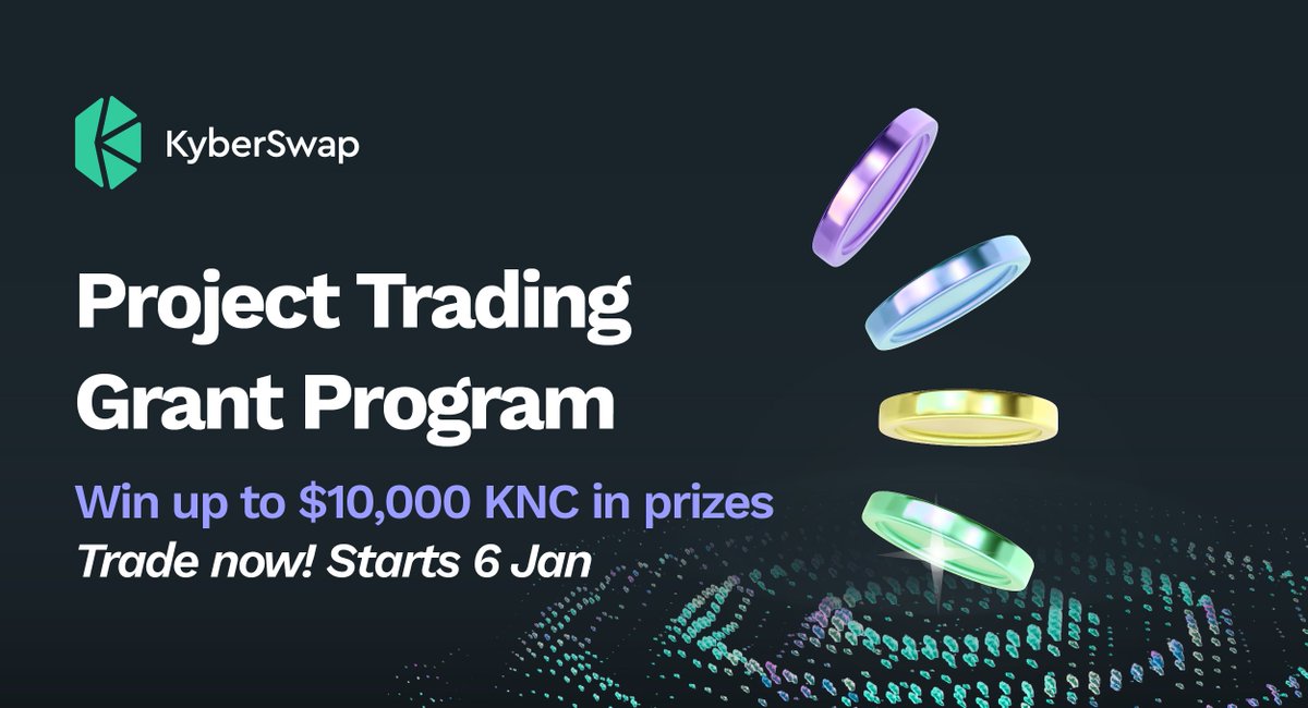 Kyber Network Crystal Kyber Network Crystal