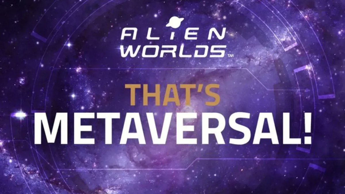 Alien Worlds Alien Worlds